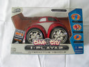 Chub City I-Playaz 2006 Interactive '59 Volkswagen Beetle with Music and Beats