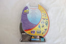 Tiger Hit Clips Rock Star Girls Trio Pack