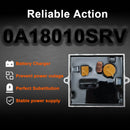 24V Replacement Battery Charger 0A18010SRV for Generac Generators