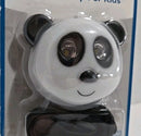 Kids' Panda Bear LED Headlamp Flashlight