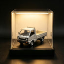 Retro Remote Control Kei Truck 2.4GHz Off-Road Pickup Vehicle