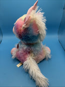 Singing Unicorn Musical Pal with "I Wanna Dance With Somebody" - 8 Inches