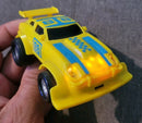 Datsun 280ZX Stomper Speedster 4x4 Toy - Vintage Light-Up Adventure