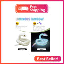 Binvin 20.2 Inch 3D Printed Snake and Animal Toys