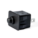 Set of 2 Foot Pedal Switches for 12V and 6V Kids Ride-On Cars