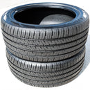 Evoluxx Capricorn UHP All-Season High Performance Radial Tire for Passenger Cars - 215