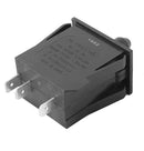 Plunger Style Foot Switch for Power Wheels