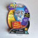 Elvis HitClips Collection: 'Jailhouse Rock', 'Hound Dog', and 'Teddy Bear'