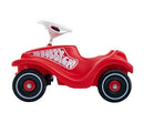 Bobby Car Classic Red Ride-On Toy