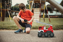 Lexibook Crosslander® Pro Remote Control Fire Truck with Light Effects