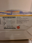 Talking Bath Bear Toy - 1999 Gettin' Wet Bubba by Mattel