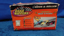 Rockin' Rippers Motorized Hot Rod Toy Car - Groove All Day