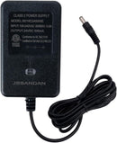 24V Battery Charger for Ride-On Vehicles and Toys | Compatible with Lead-Aci