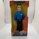 2003 Spin Master The Wiggles Anthony Speak N Sing Doll Original, Brand New