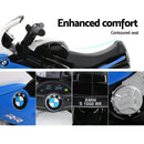 6V BMW S1000RR Licensed Ride-On for Kids