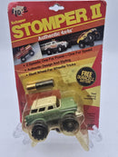 Classic Stomper II 4x4 Chevy Nomad in Mint Condition - Rare Schaper 1980s