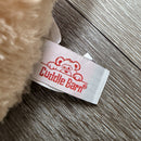 Cuddle Barn "My Little Puppy" 11" Animated Plush - "If You're Happy And You Know It"