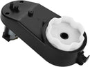 RS390 18000RPM 6V DC Motor Gearbox for Kids Ride-On Toys