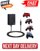 24V Power Adapter for Children's Electric Ride-On Cars