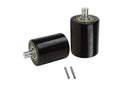 Pallet Jack Wheel Replacement Kit for BT L 2000-U, BT L 2300-U, LHM 230
