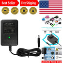 12V Charger for Kids' Ride-On Toys - Fits Wrangler, Ferrari, and More!