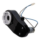 Heavy Duty Steering Gearbox Assembly for Kids Ride-On Vehicles