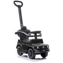 Mercedes G-Wagon Ride-On Car for Young Children 1-3