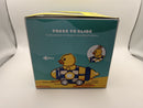B.Duck WL-BD036 Inertia Train Playset