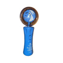 Disney Nightmare Before Christmas Zero Glow-in-the-Dark Jumbo Spinner Toy