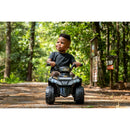 Dynacraft Realtree 6V Battery Operated Quad Ride-On for Children 3 Years and Up