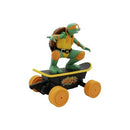 Cowabunga Mikey Skate RC Car Toy – Realistic Skate Action