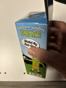 Archie McPhee Singing Pickle Toy