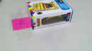 Tetris Collector's Mini Arcade Classic Electronic Game for Ages 8+ - Gold Edition