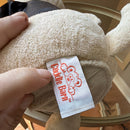 Cuddle Barn Chuey Bamba Plush Dog with Maracas
