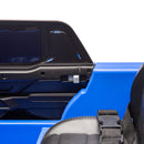 24V Electric Licensed Chevrolet Silverado Ride-On Truck for Kids with Remote Control