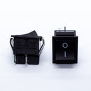 ToiCottage Dual Pin Light Switch Power Activation for Ride-On Toys