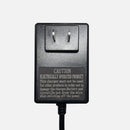 12V Charger for Children's Ride-On Vehicles and Yamaha Raptor Toys