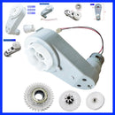 High Performance 24V RS775 Motor Gearbox for Ride On Car Enhancement
