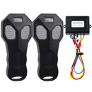 Gmailmall 12V Wireless Winch Control System