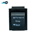 Set of 2 Universal Forward Reverse Switches for 6V, 12V, and 24V Power Wheels
