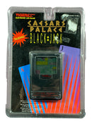 Tiger Electronics 1994 Vintage Talking Black Jack from Caesar's Palace