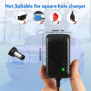 6V Universal Charger for Ride-On Cars and Kid Trax