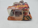 2008 Disney Camp Rock Sing Along Microphone - Rockin' Edition