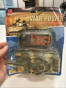 Modern Military Battle Tank SD-863 Wired Control