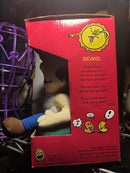 Tekky Toys Pull My Finger Fred Novelty Talking Plush - Brand New in Box
