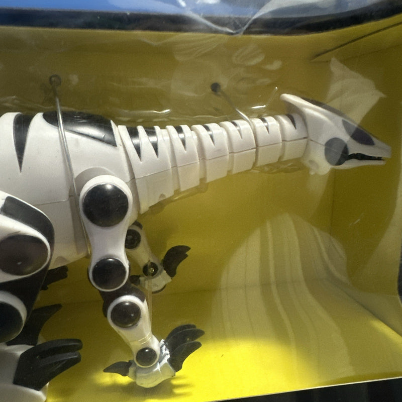 Mini Robo Reptile Robotics Toy for Interactive Learning