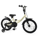 18-Inch Sport Bicycle for Kids with Detachable Training Wheels