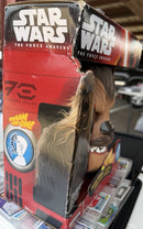 Hasbro Star Wars Chewbacca Electronic Mask for Ages 4-7