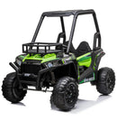 Coastal Cruiser Quest
