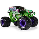 Grave Digger Collector 1:24 Scale Diecast Monster Truck